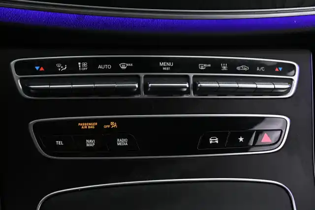 Musta Farmari, Mercedes-Benz E – VAR-85369