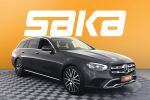 Musta Farmari, Mercedes-Benz E – VAR-85369, kuva 1