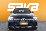 Sininen Maastoauto, Mercedes-Benz GLC – VAR-85517, kuva 2