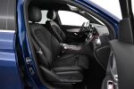 Sininen Maastoauto, Mercedes-Benz GLC – VAR-85517, kuva 12