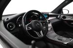 Sininen Maastoauto, Mercedes-Benz GLC – VAR-85517, kuva 18