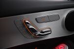 Sininen Maastoauto, Mercedes-Benz GLC – VAR-85517, kuva 33