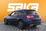 Sininen Maastoauto, Mercedes-Benz GLC – VAR-85517, kuva 5