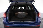 Sininen Maastoauto, Mercedes-Benz GLC – VAR-85517, kuva 10