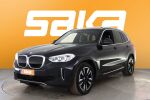 Sininen Maastoauto, BMW iX3 – VAR-85607, kuva 4