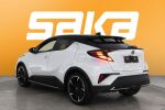 Valkoinen Maastoauto, Toyota C-HR – VAR-85662, kuva 5