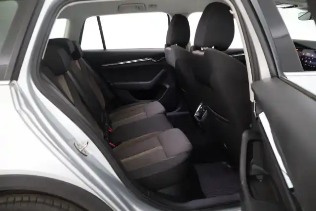  Farmari, Skoda Octavia – VAR-85682