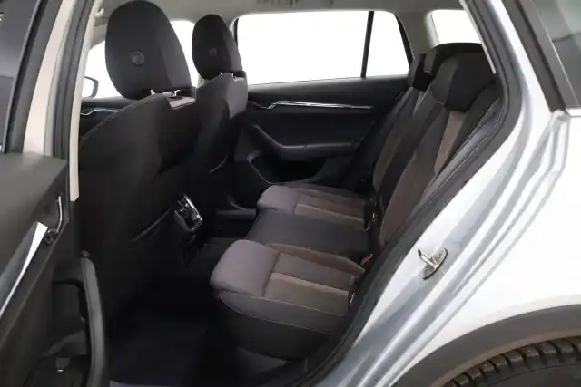  Farmari, Skoda Octavia – VAR-85682