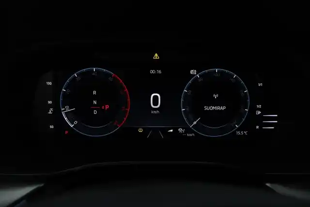  Farmari, Skoda Octavia – VAR-85682