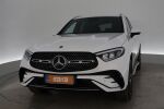 Valkoinen Maastoauto, Mercedes-Benz GLC – VAR-85704, kuva 29