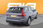 Harmaa Maastoauto, Volvo XC60 – VAR-85887, kuva 2