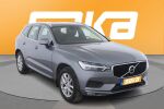 Harmaa Maastoauto, Volvo XC60 – VAR-85887, kuva 1