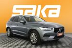 Harmaa Maastoauto, Volvo XC60 – VAR-85887, kuva 1