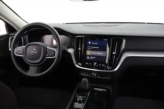 Musta Farmari, Volvo V60 – VAR-86402