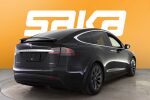 Musta Maastoauto, Tesla Model X – VAR-86597, kuva 8