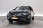 Musta Maastoauto, Mercedes-Benz EQA – VAR-86628, kuva 29