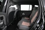 Sininen Maastoauto, Mercedes-Benz EQB – VAR-87005, kuva 12