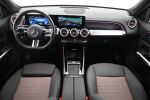 Sininen Maastoauto, Mercedes-Benz EQB – VAR-87005, kuva 15
