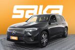Sininen Maastoauto, Mercedes-Benz EQB – VAR-87005, kuva 4