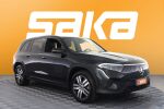 Sininen Maastoauto, Mercedes-Benz EQB – VAR-87005, kuva 1