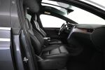 Harmaa Maastoauto, Tesla Model X – VAR-87042, kuva 12