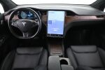 Harmaa Maastoauto, Tesla Model X – VAR-87042, kuva 17
