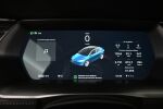 Harmaa Maastoauto, Tesla Model X – VAR-87042, kuva 19