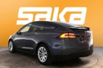 Harmaa Maastoauto, Tesla Model X – VAR-87042, kuva 5