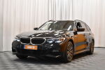 Musta Farmari, BMW 330 – VAR-87092, kuva 4