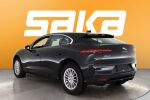 Musta Maastoauto, Jaguar I-PACE – VAR-87227, kuva 5