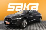 Musta Maastoauto, Jaguar I-PACE – VAR-87227, kuva 4