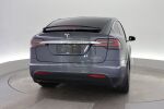 Harmaa Maastoauto, Tesla Model X – VAR-87376, kuva 10