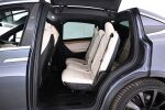 Harmaa Maastoauto, Tesla Model X – VAR-87408, kuva 12