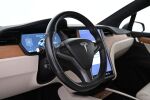 Harmaa Maastoauto, Tesla Model X – VAR-87408, kuva 16
