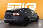 Harmaa Maastoauto, Tesla Model X – VAR-87408, kuva 8