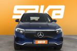 Sininen Maastoauto, Mercedes-Benz EQA – VAR-87456, kuva 2
