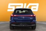 Sininen Maastoauto, Mercedes-Benz EQA – VAR-87456, kuva 7