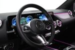 Sininen Maastoauto, Mercedes-Benz EQA – VAR-87456, kuva 11