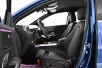 Sininen Maastoauto, Mercedes-Benz EQA – VAR-87456, kuva 12