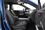 Sininen Maastoauto, Mercedes-Benz EQA – VAR-87456, kuva 17