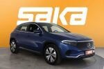 Sininen Maastoauto, Mercedes-Benz EQA – VAR-87456, kuva 1