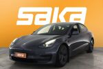 Harmaa Viistoperä, Tesla Model 3 – VAR-87716, kuva 4