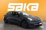 Harmaa Viistoperä, Tesla Model 3 – VAR-87716, kuva 1