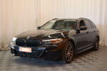 Musta Farmari, BMW 530 – VAR-87884, kuva 4