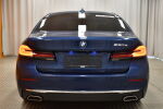 Sininen Sedan, BMW 530 – VAR-87955, kuva 7
