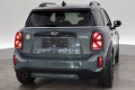 Harmaa Maastoauto, MINI Countryman – VAR-88079, kuva 10