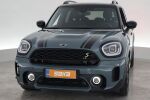 Harmaa Maastoauto, MINI Countryman – VAR-88079, kuva 11