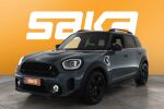 Harmaa Maastoauto, MINI Countryman – VAR-88079, kuva 4