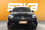 Musta Coupe, Mercedes-Benz GLE – VAR-88088, kuva 2