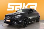 Musta Coupe, Mercedes-Benz GLE – VAR-88088, kuva 4